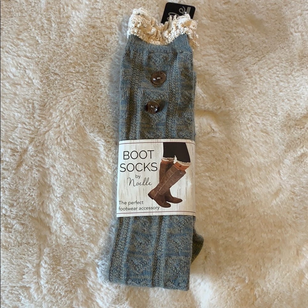Boot socks